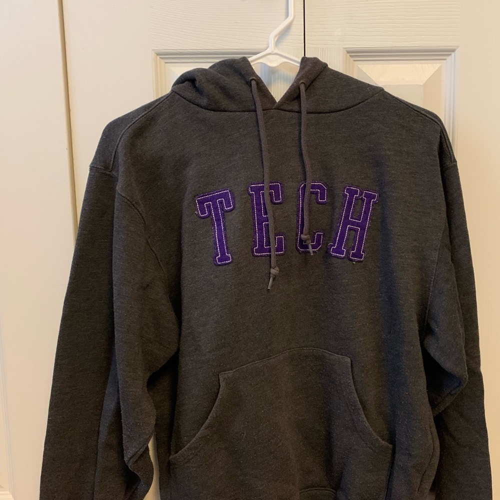 Tennessee Tech University Hoodie